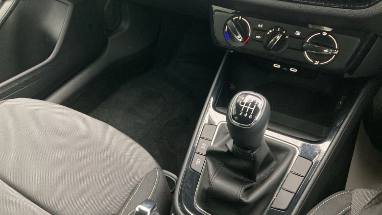 Skoda Fabia 1.0 TSI 110 Colour Edition 5dr Petrol Hatchback